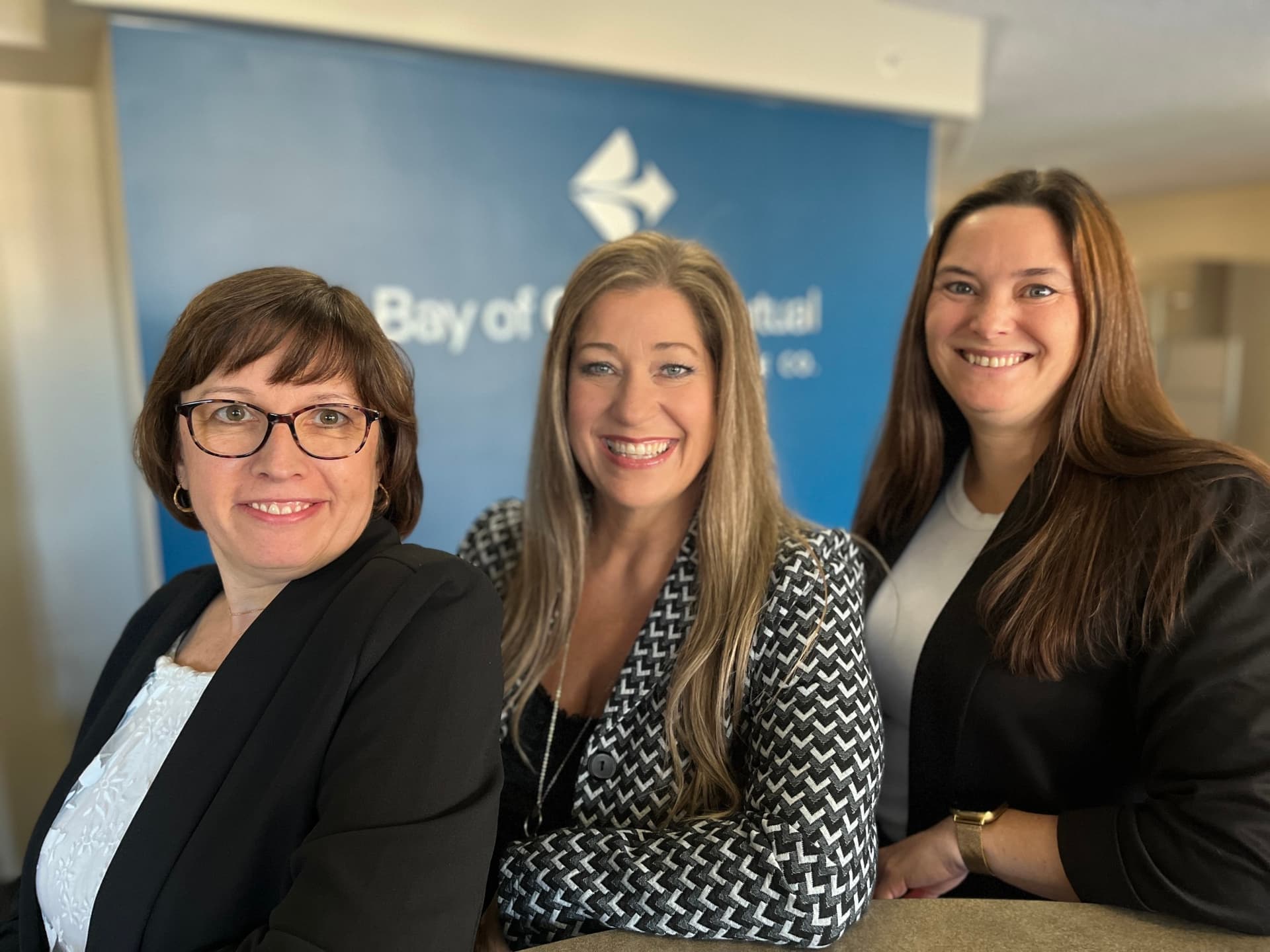 Policy Service team